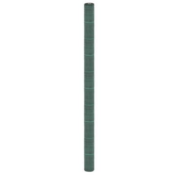 vidaXL Worteldoek 2x100 m polypropeen groen, Tuin en Terras, Verzenden, Nieuw