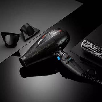Babyliss Pro Ionic 2600W (Föhn), Handtassen en Accessoires, Uiterlijk | Haarverzorging, Verzenden, Nieuw, Haardroger
