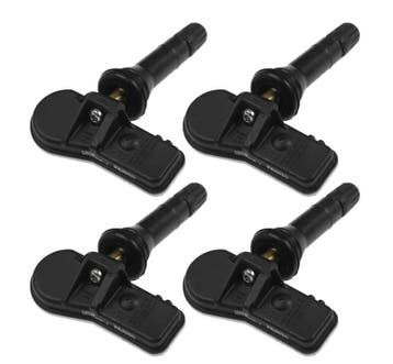 Renault Dacia Opel Bandensensors 407009322R, Verzenden, Nieuw, Opel