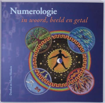 Numerologie in woord, beeld en getal 9789077247938 D. Hüsken, Verzenden, Zo goed als nieuw, D. Hüsken