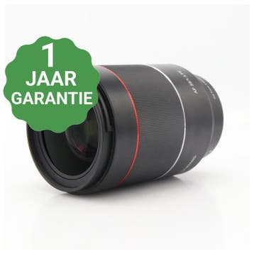 Samyang 35mm F/1.4 AF Sony FE | Tweedehands, Verzenden, Zo goed als nieuw