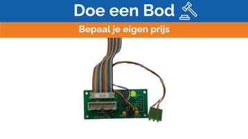 Bieden: Radio Zeeland MCB Sea AP INT - RZ1313-A0, Ophalen of Verzenden