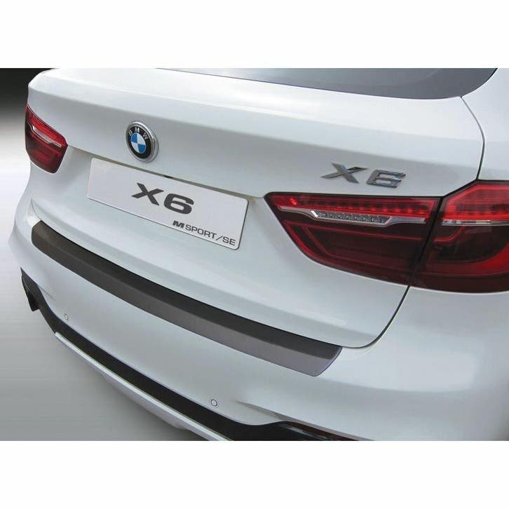 M Pakket Achterbumper Beschermlijst BMW X6 F16 B7527, Autos : Pièces & Accessoires, Carrosserie & Tôlerie
