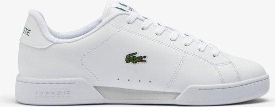 Lacoste Heren Sneakers - Wit 43  CARNABY CUP (Herenschoenen), Kleding | Heren, Schoenen, Nieuw, Verzenden
