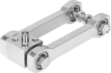 Festo Étrier Taille 63 - 2349279, Verzenden