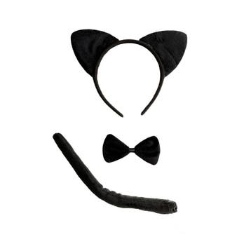 Katten Set 3 delig, Verzenden, Nieuw