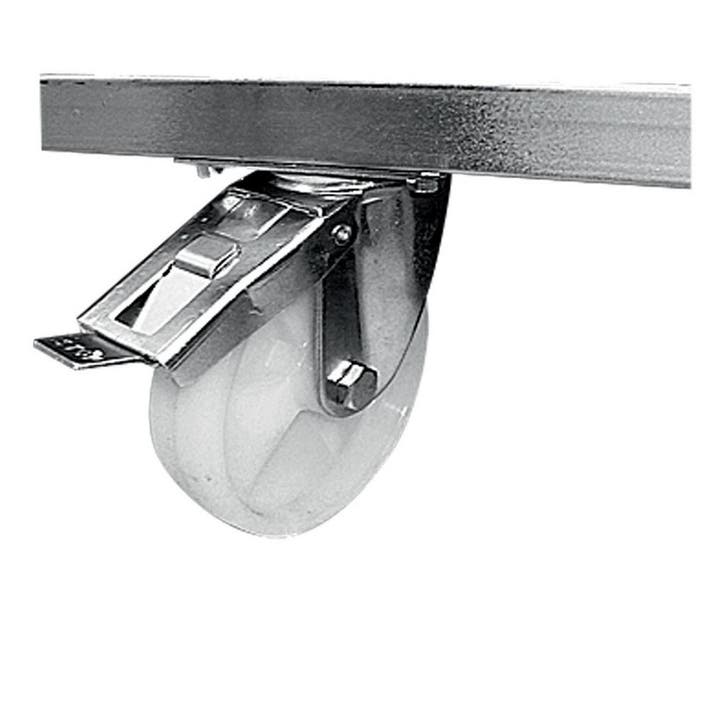 Wielen (Optie) | Diamond Koeltoonbanken MOLINA |, Zakelijke goederen, Horeca | Keukenapparatuur, Nieuw in verpakking, Verzenden