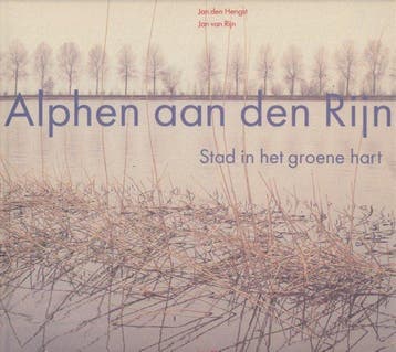 Alphen stad in de polder 9789067140386 Jan den Hengst, Verzenden, Jan den Hengst