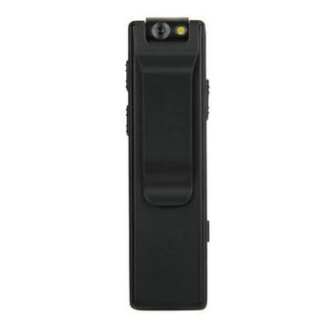 Mini Security Camera met Fill Light - 1080p HD Camcorder, Verzenden, Nieuw
