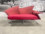 Saporiti - Mauro Lipparini - Sofa - stof, Staal, Katoen