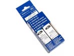 ORIGINEEL Ford Verf Pennenset VISION BLUE-METALLIC + Blanke, Ophalen of Verzenden, Nieuw