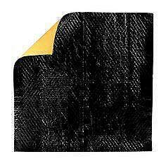 3M 08840 zelfklevende anti dreunplaat 1,78 mm dik per 10 stu, Verzenden, Nieuw