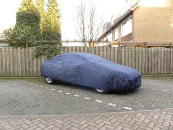 Autohoes | beschermhoes op maat voor elke auto, waterbestand, Ophalen of Verzenden, Nieuw