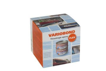 De IJssel Variobond FLEX voor blijvende flexabiliteit per 15, Verzenden, Nieuw