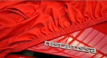 NEW ! Autohoes stretch, Leverbaar Zwart en Rood, 7 Modellen, Auto-onderdelen, Verzenden, Nieuw