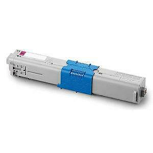 OKI 44469705 toner magenta inktmedia huismerk, Verzenden, Nieuw