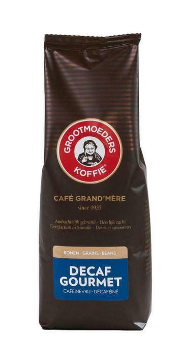 Koffie Koffiebonen - Grootmoeders Koffie_Décaf bonen, Divers, Produits alimentaires, Ophalen of Verzenden