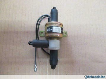 branstofventiel Jaguar Serie 3   CBC4269, Auto-onderdelen, Nieuw, Jaguar