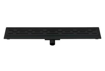 Black douchegoot met flens 70 cm zwart, Doe-het-zelf en Bouw, Sanitair, Ophalen of Verzenden, Nieuw