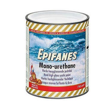 Epifanes Mono-urethane Standaardkleur Jachtlak 750ml EPIF-MU, Verzenden, Nieuw