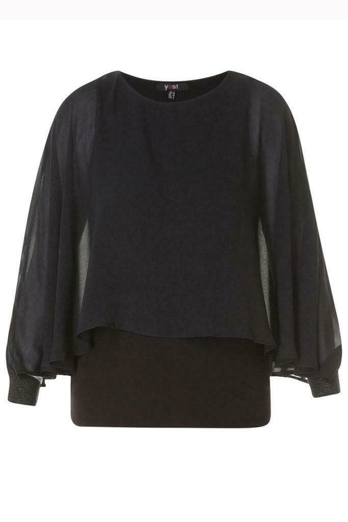 Blouse Yesta wijde mouwen maat 50, Vêtements | Femmes, Blouses & Tuniques, Envoi