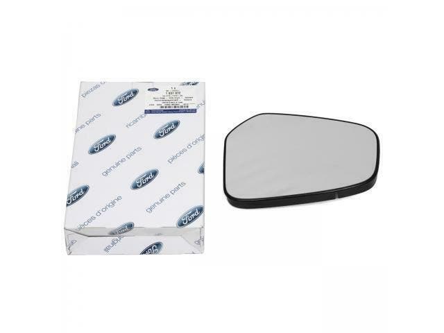 ORIGINEEL Ford buitenspiegel spiegelglas TOURNEO / TRANSIT C, Autos : Pièces & Accessoires, Rétroviseurs, Enlèvement ou Envoi