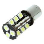CANBUS BA15S 27 SMD LED (P21W 1156), Verzenden, Nieuw