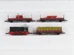 Märklin Z - 81772 - Treinset (1) - Set met BR 236 en 3, Hobby & Loisirs créatifs