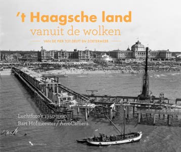 Haagsche land vanuit de wolken / Vanuit de wolken, Verzenden, Hans van Kralingen
