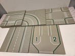 Lego Grondplaten - City - Partij van 33 grondplaten in, Nieuw