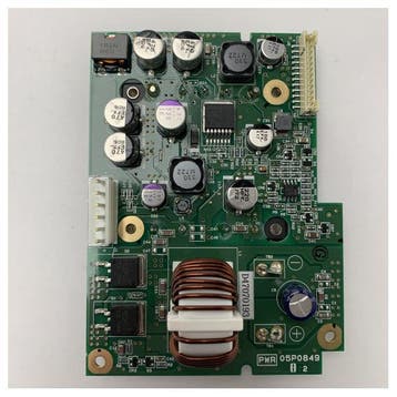 Bieden: Furuno 05P0849 Pcb for Maritime Electronic Systems, Ophalen of Verzenden, Nieuw