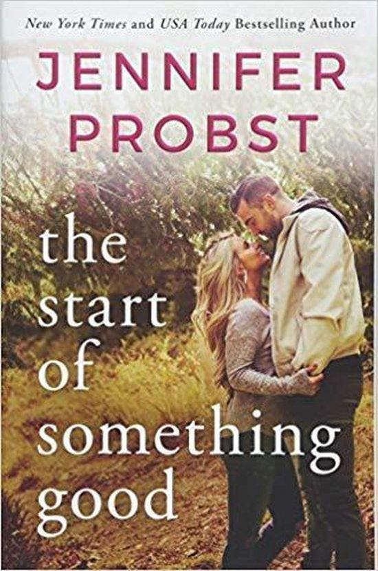 Stay-The Start of Something Good 9781503901858, Boeken, Taal | Engels, Zo goed als nieuw, Verzenden
