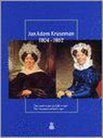 Jan Adam Kruseman 1804-1862 9789075980240 J.A. Kruseman, Verzenden, Zo goed als nieuw, J.A. Kruseman