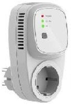 RF Optima plugin ontvanger TC400, Doe-het-zelf en Bouw, Ophalen of Verzenden, Nieuw