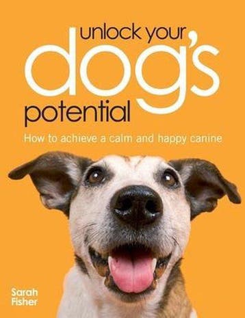 Unlock Your Dog's Potential - Fisher, Verzenden, Nieuw