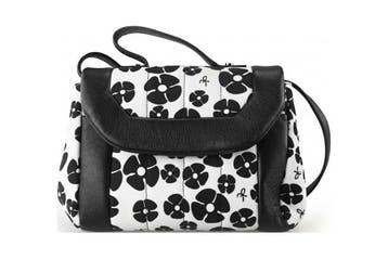 Marc Jacobs Schoudertas Zwart, Handtassen en Accessoires, Verzenden, Zo goed als nieuw, Zwart