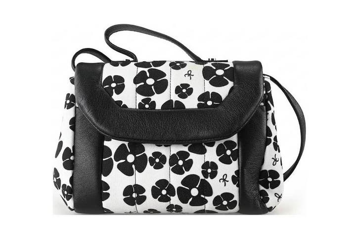 Marc Jacobs Schoudertas Zwart, Handtassen en Accessoires, Tassen | Damestassen, Zwart, Zo goed als nieuw, Verzenden
