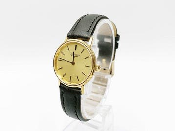 Longines - Presence - Zonder minimumprijs - L7.171.2 - Dames