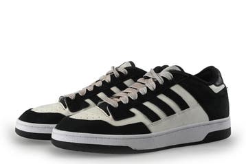 Adidas Sneakers in maat 40 Zwart, Kleding | Heren, Schoenen, Verzenden, Zwart, Zo goed als nieuw, Adidas