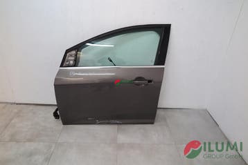 Voordeur links Ford Focus MK3 HB, Auto-onderdelen, Verzenden, Gebruikt, Ford