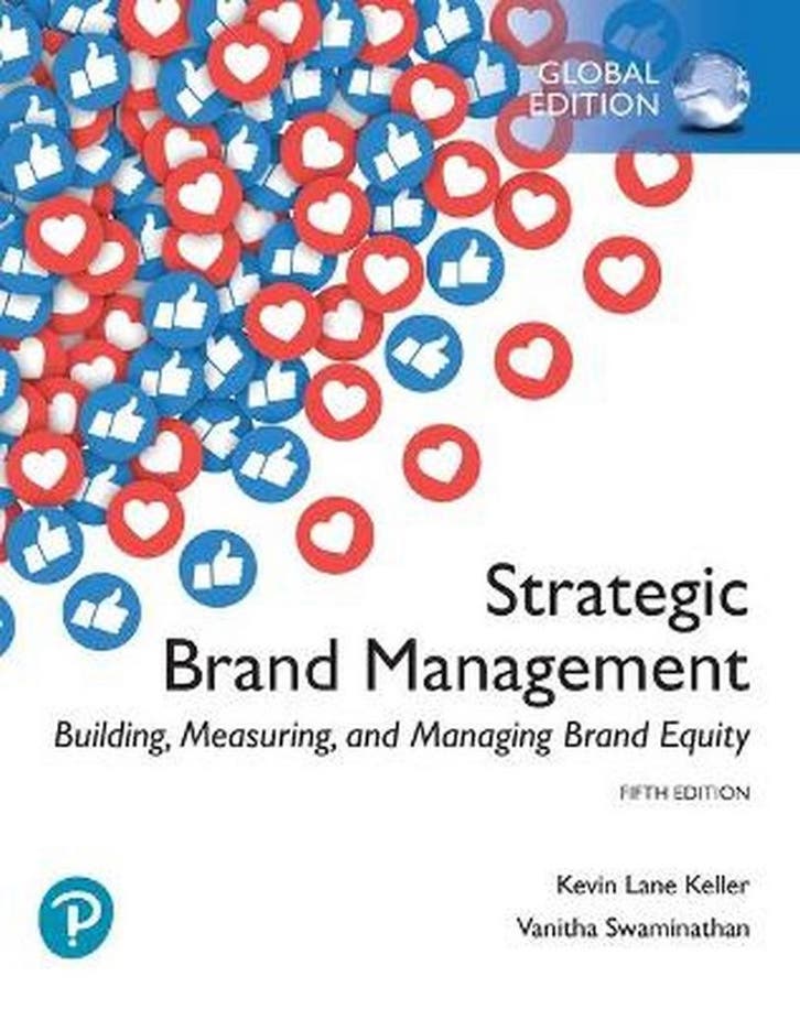 Strategic Brand Management: Building, Measuring, and, Boeken, Taal | Engels, Zo goed als nieuw, Verzenden