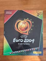 Panini Euro 2004 - RARE Guatemalan/Venezuelan/Algerian