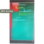 MURPHYS LAW 9789022955284 Bloch, Boeken, Verzenden, Gelezen, Bloch