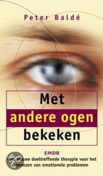 MET ANDERE OGEN BEKEKEN 9789038911496 P. Balde, Verzenden, P. Balde