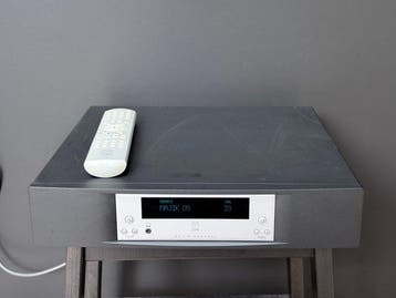 Linn - Majik Kontrol Solid state voorversterker