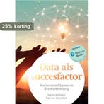 Data als succesfactor 9789043037006 Karien Verhaegen, Verzenden, Zo goed als nieuw, Karien Verhaegen