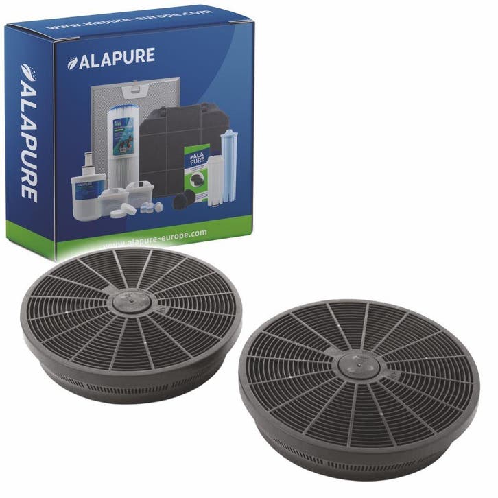 Koolstoffilter voor Bluesky BHC160, Elektronische apparatuur, Afzuigkappen, Verzenden