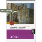 Verkoper en verkoop 9789001652357 A.A.M.. Tak, Boeken, Verzenden, Zo goed als nieuw, A.A.M.. Tak