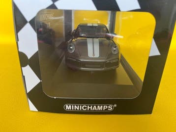 Minichamps 1:18 - Model coupé - Porsche 911 Sport Classic, Nieuw