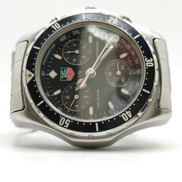 TAG Heuer - 2000 - Heren - 1990-1999